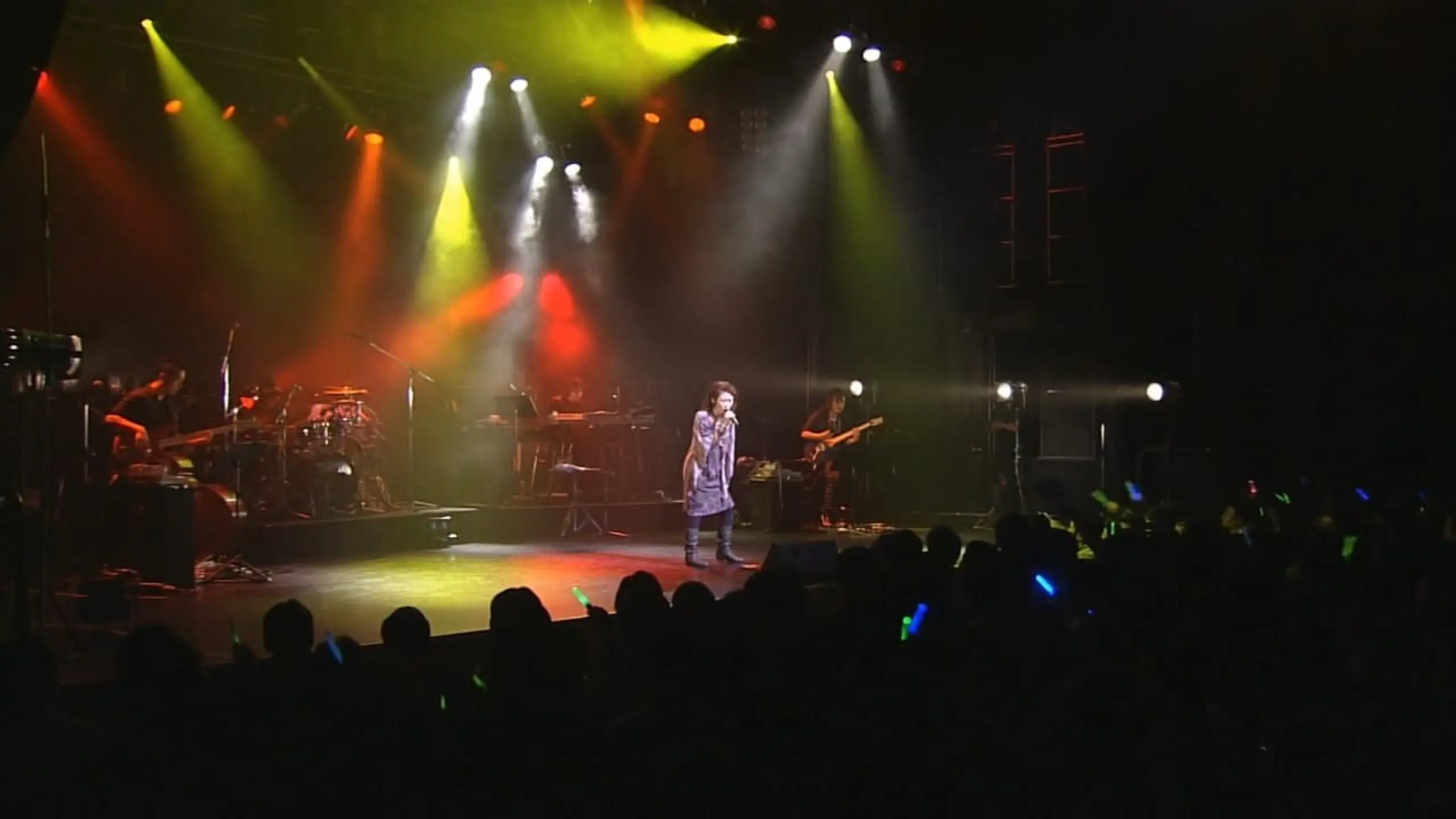 Suara LIVE 2010 ~Utahajime~