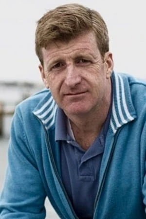 Foto von Patrick Joseph Kennedy
