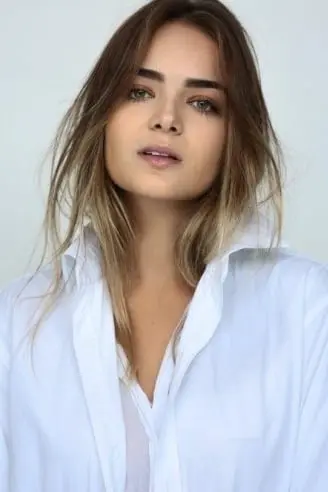 Foto von Camila Mayrink