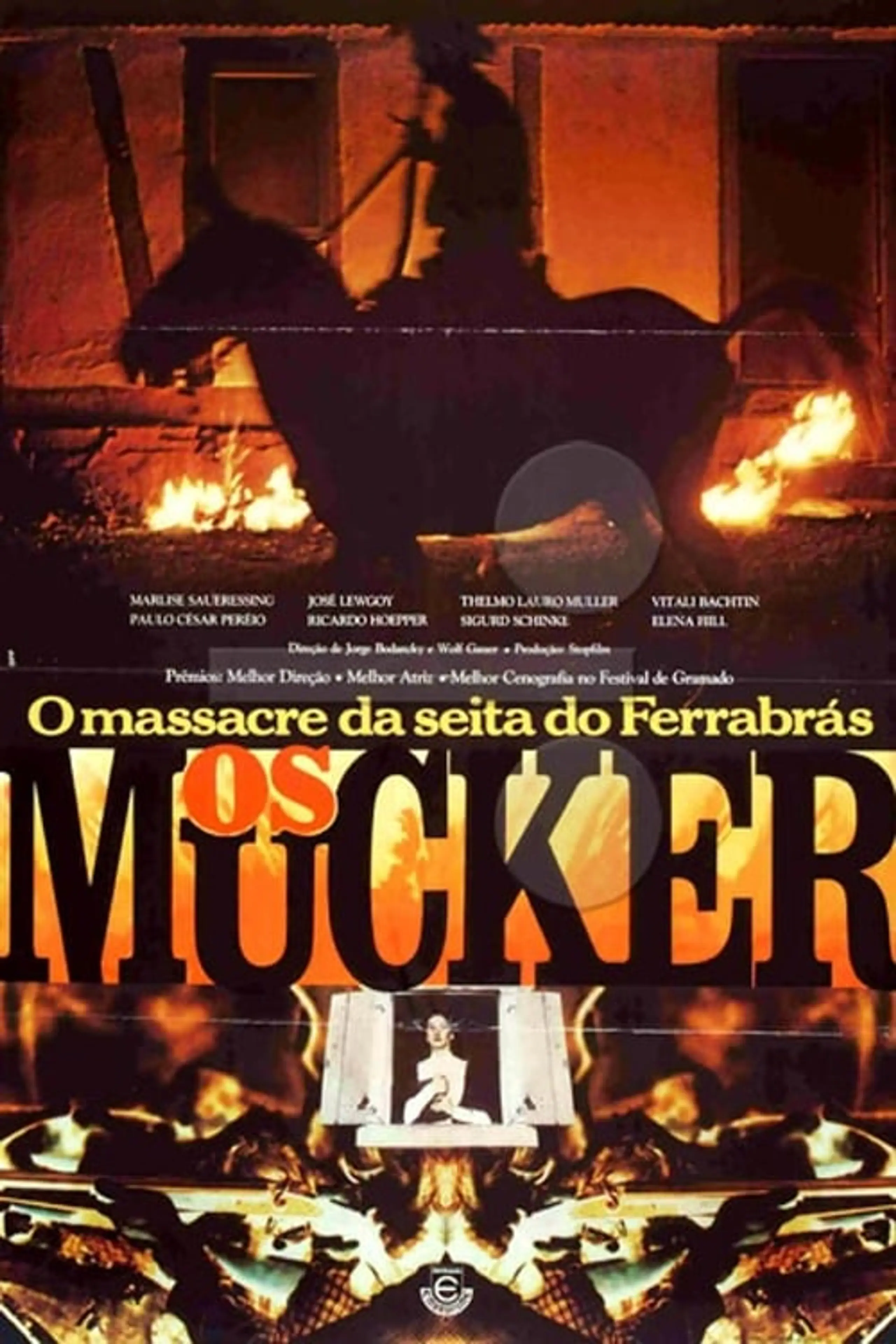 Os Mucker