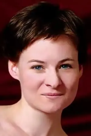 Foto von Isabela Smečková - Bencová