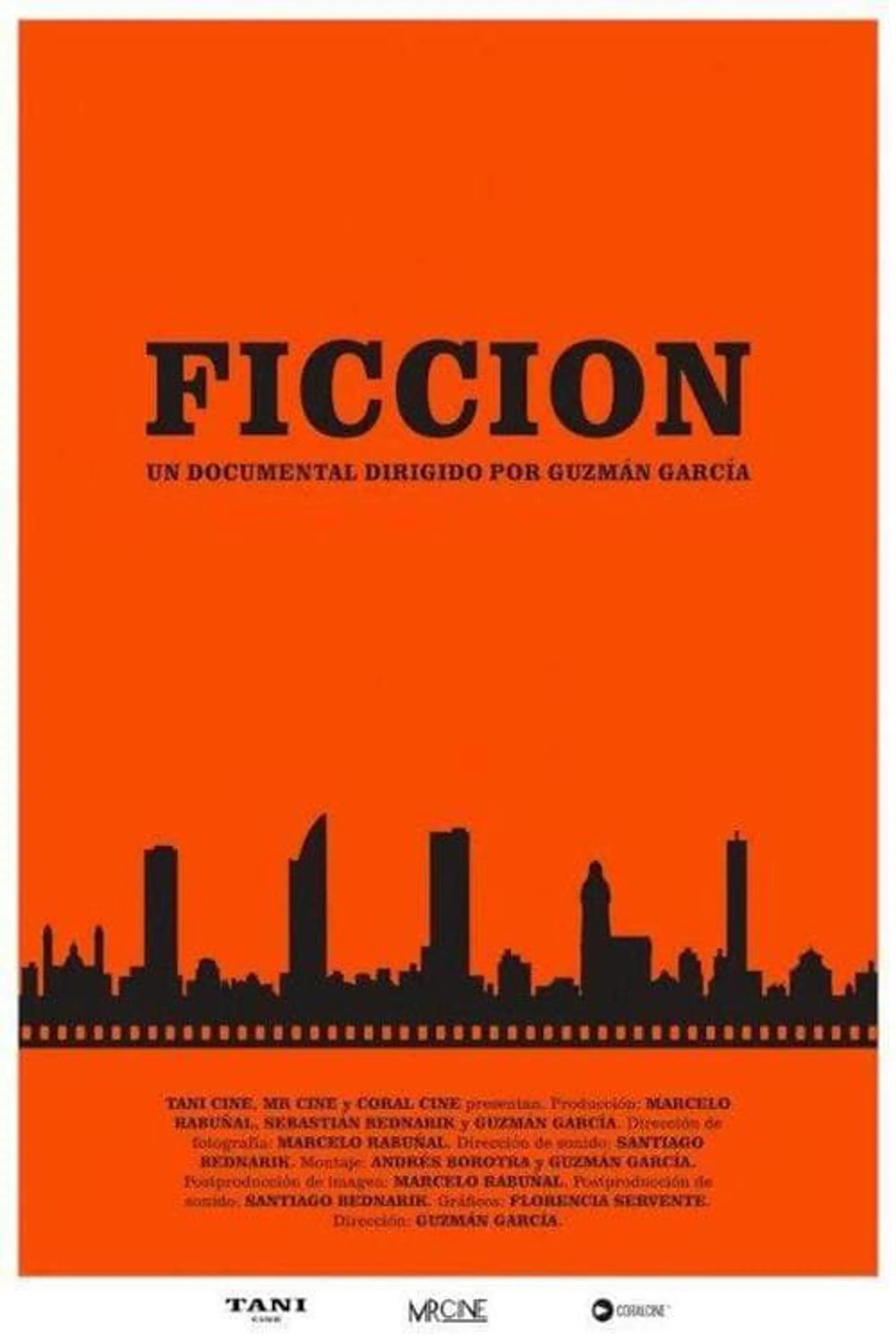 Ficción