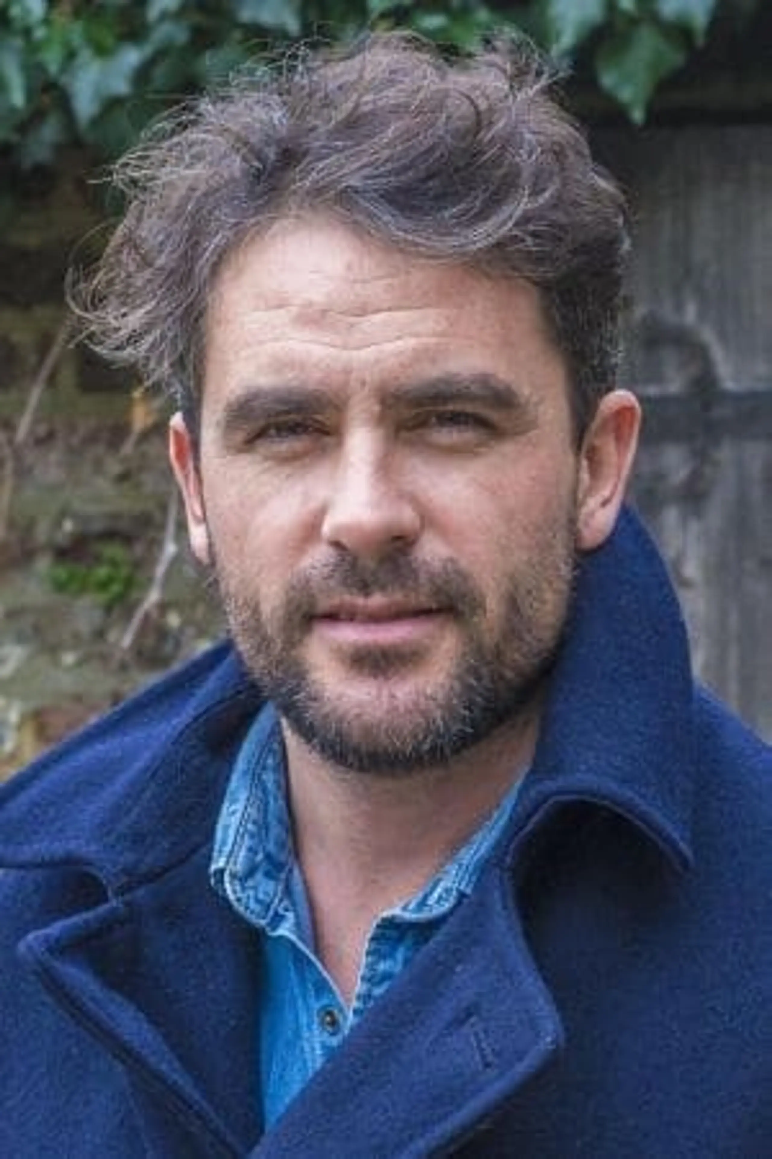 Foto von Levison Wood