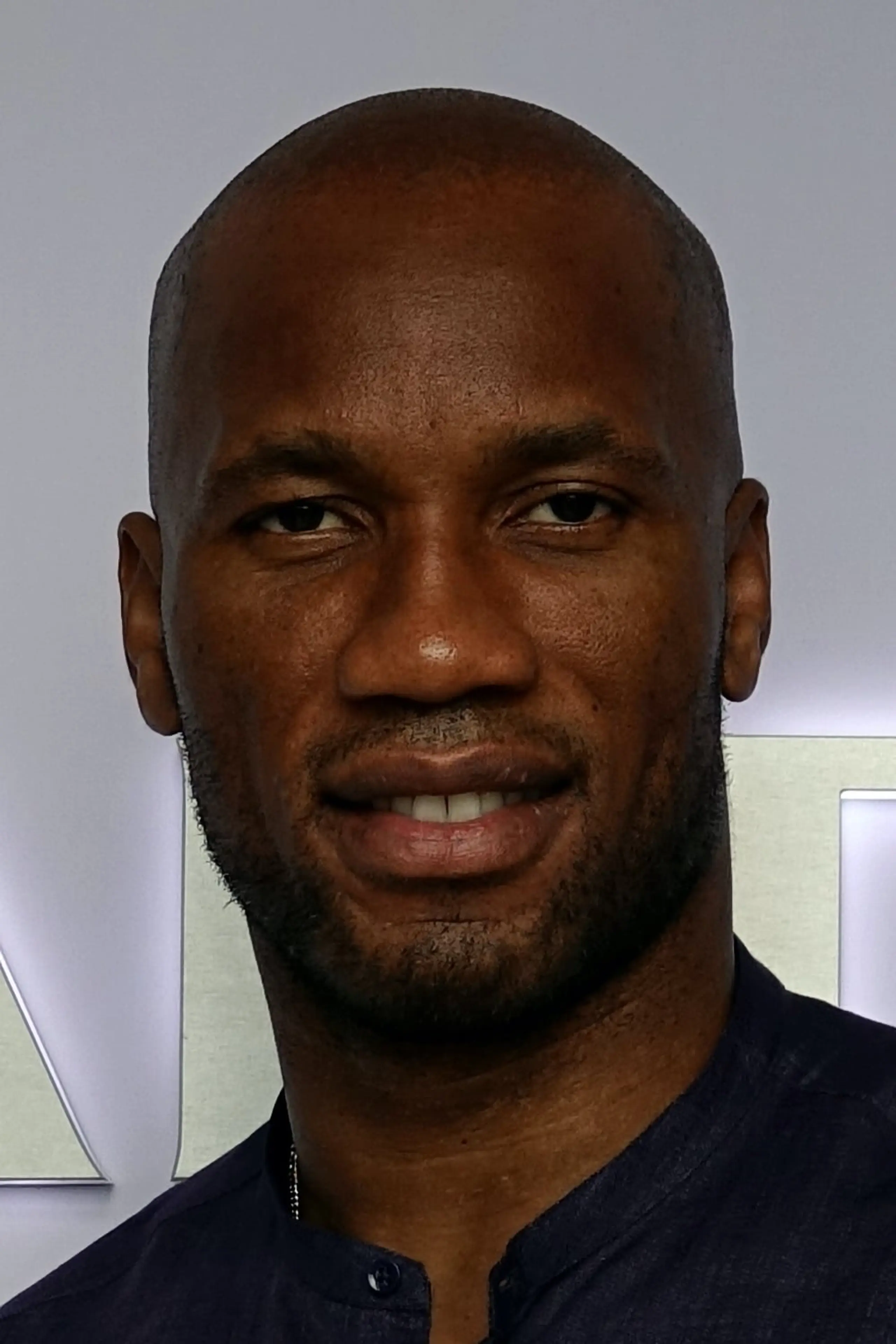 Foto von Didier Drogba