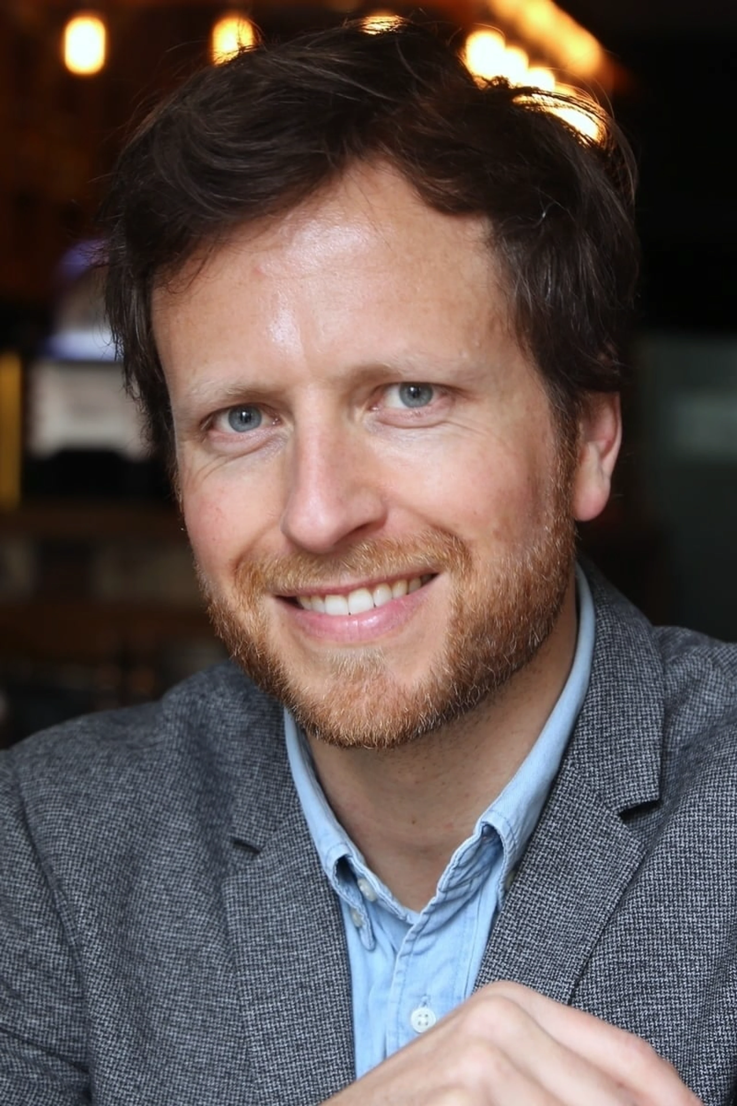 Foto von Mickaël Grente