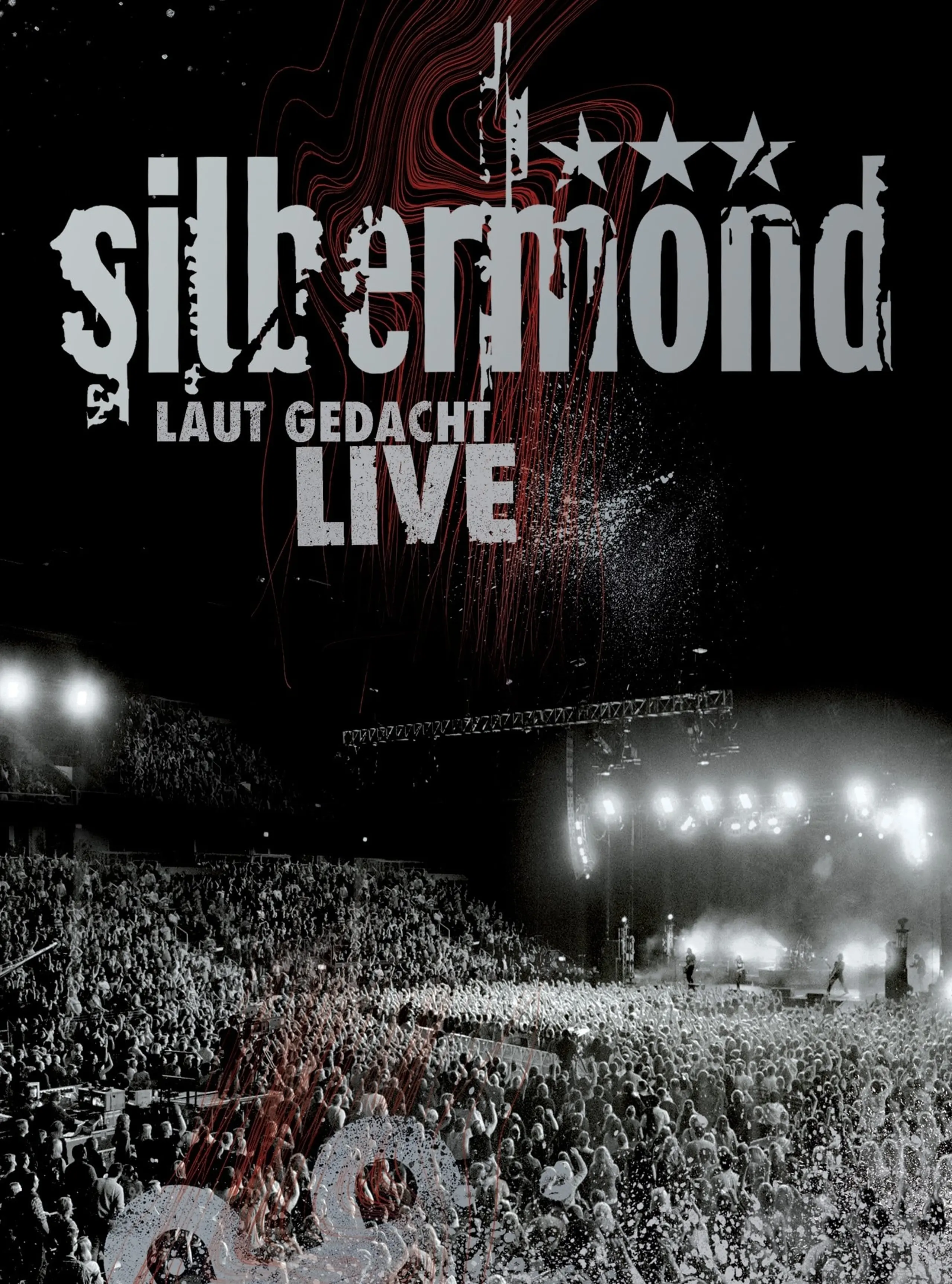 Silbermond: Laut gedacht Live