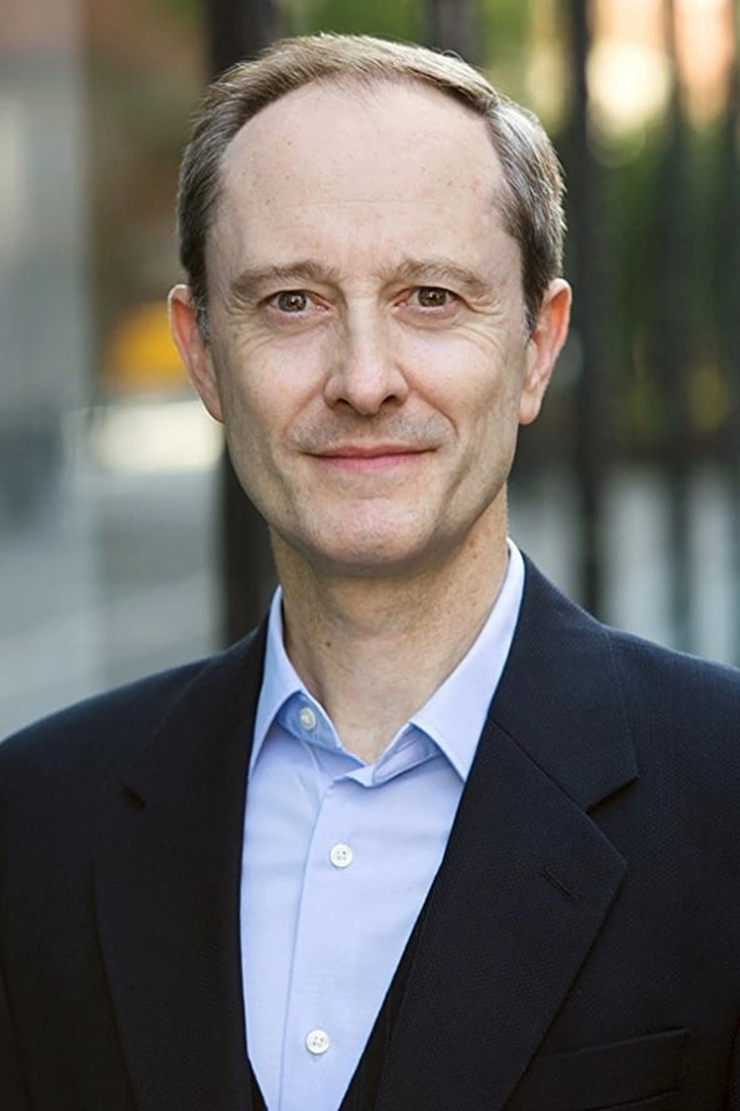 Foto von Andrew Sellon