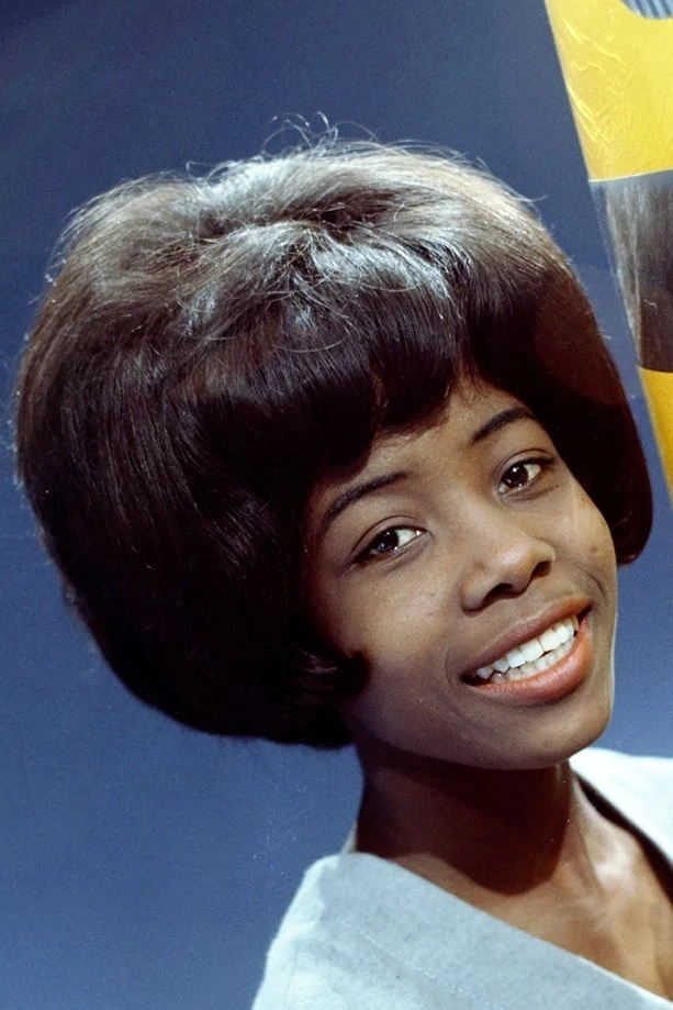 Foto von Millie Small