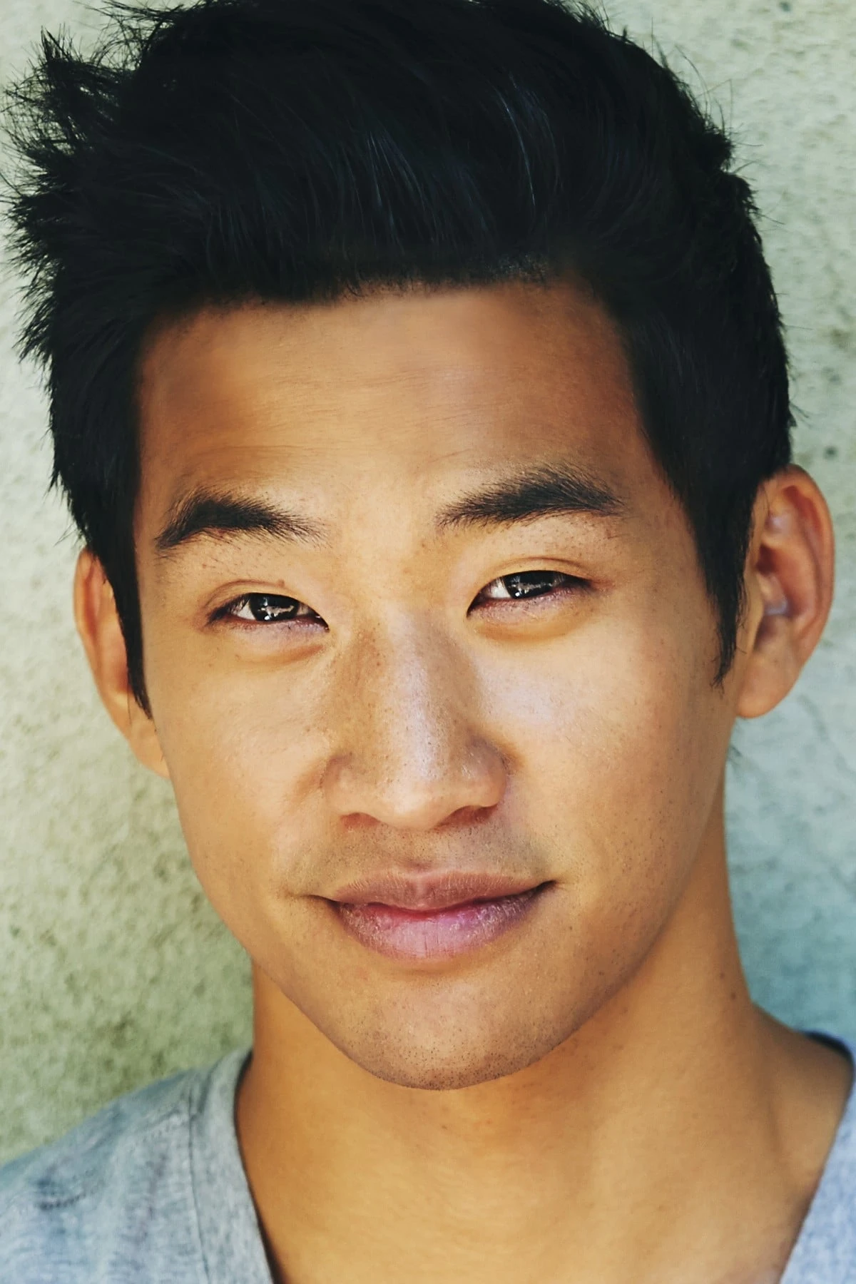 Foto von Patrick Kwok-Choon