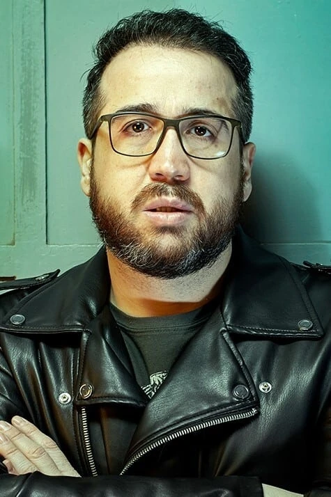 Foto von Aníbal Gómez