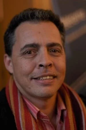 Foto von Chawki Amari