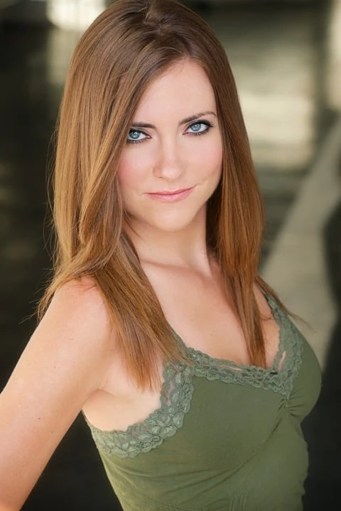 Foto von Vanessa Ross