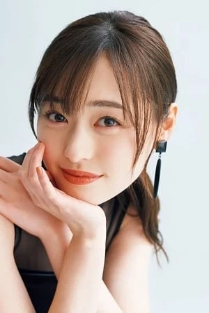 Foto von Haruka Fukuhara