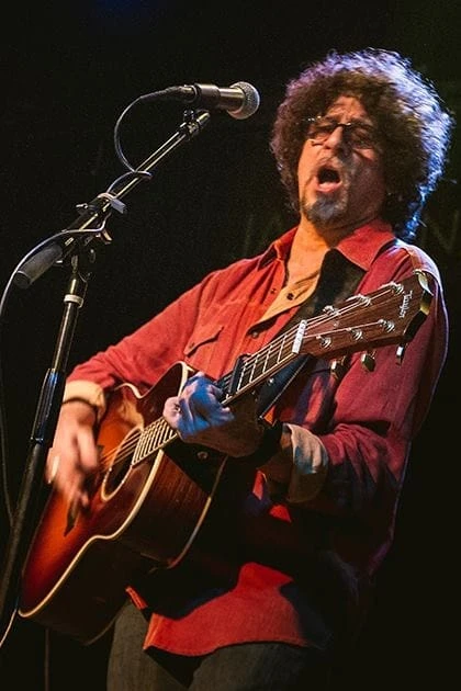 Foto von Dan Navarro