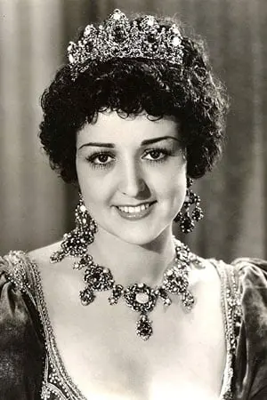 Foto von Irene Coleman