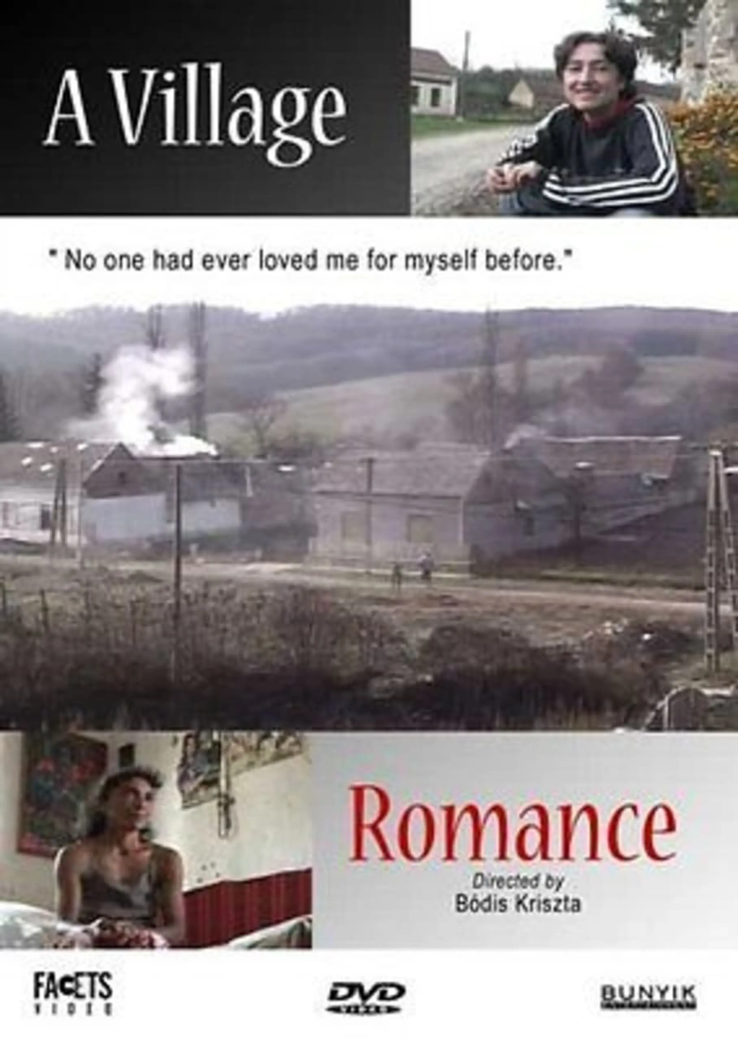 A Village Romance