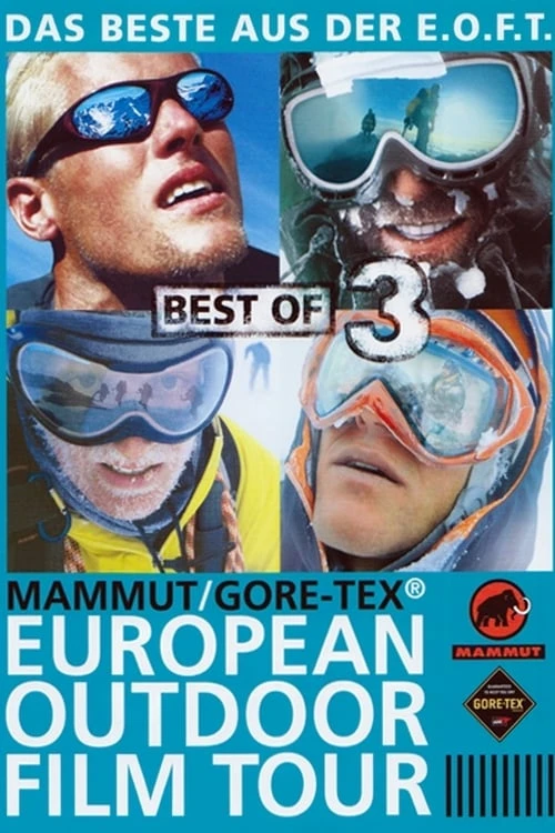 Best Of E.O.F.T.  No. 3