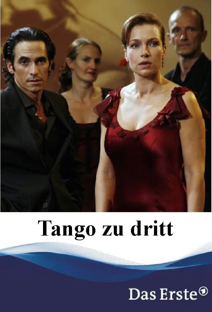 Tango zu dritt