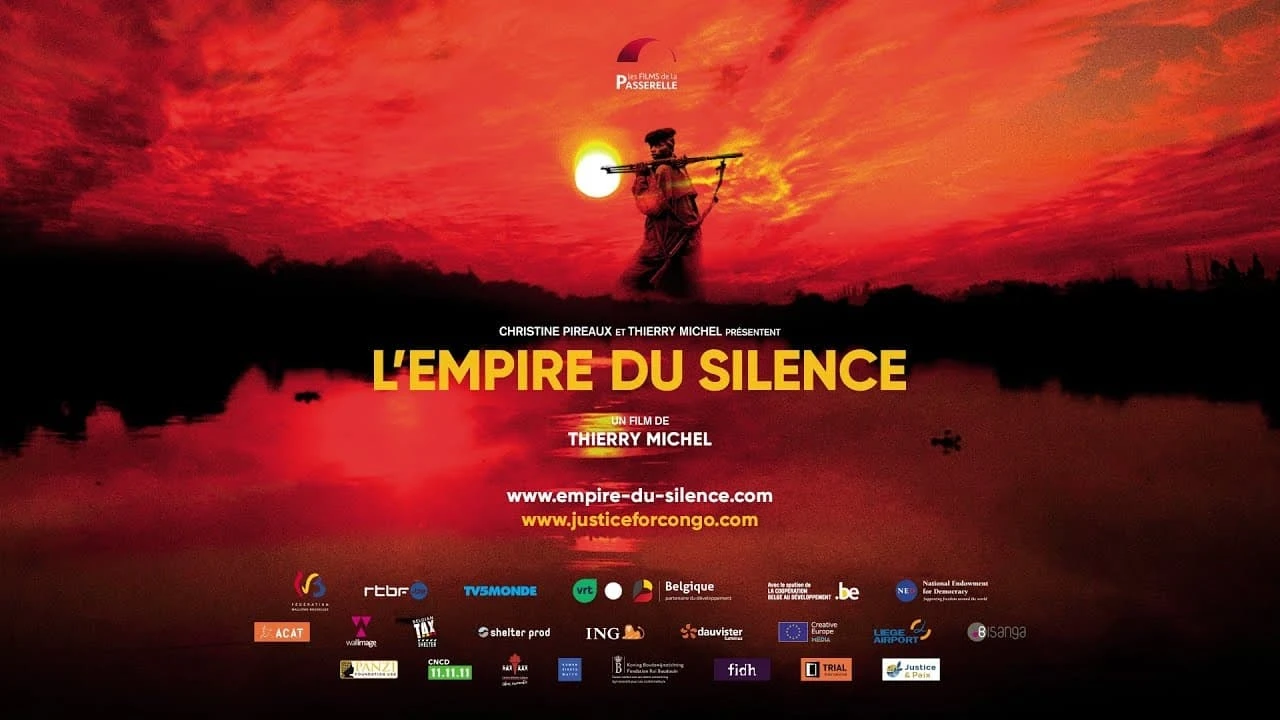 L'Empire du silence
