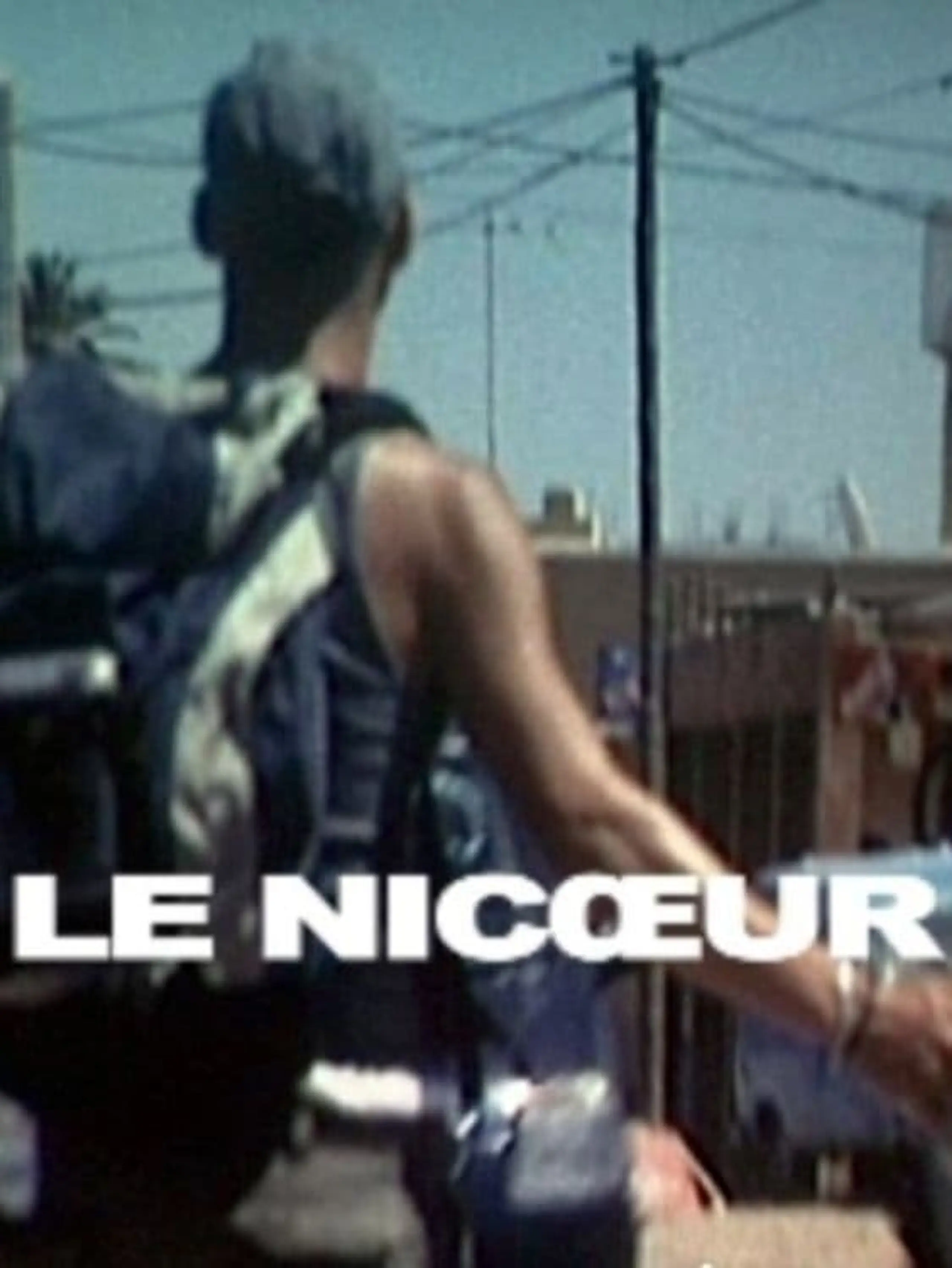 Le nicoeur