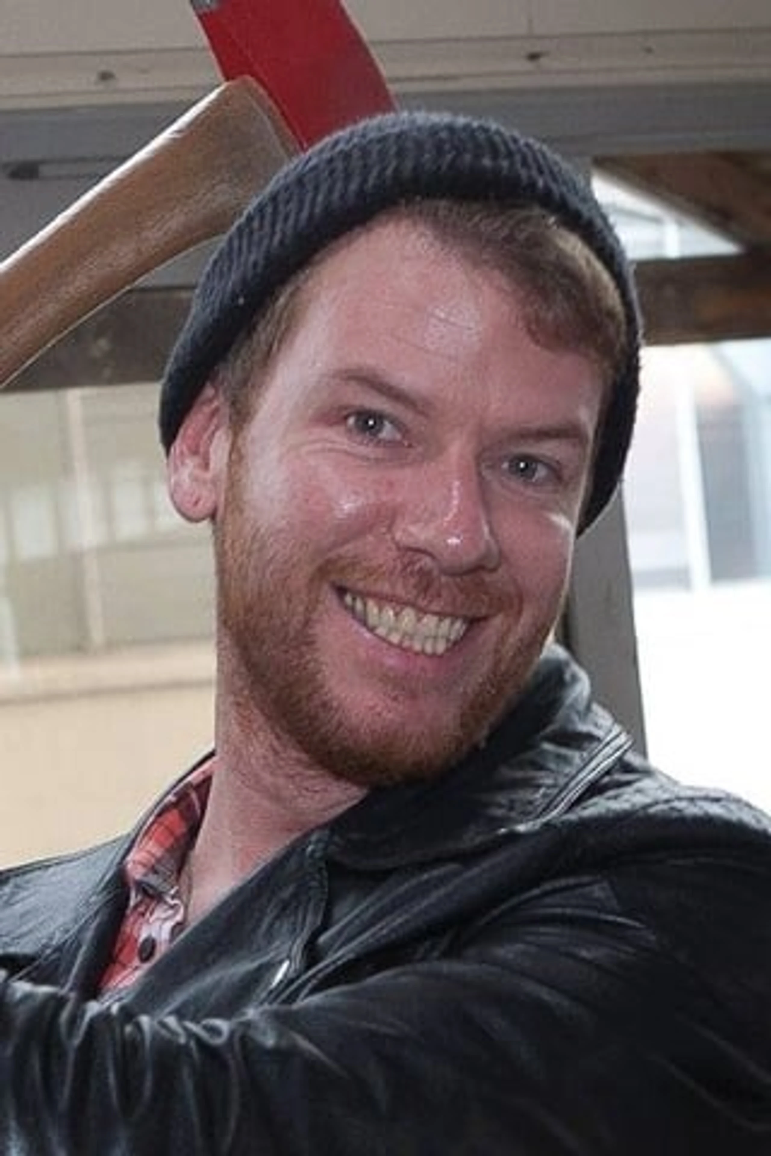 Foto von Jason Lei Howden