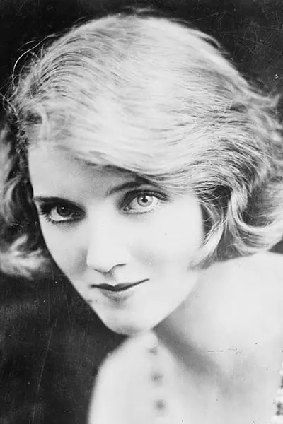 Foto von Dorothy Dickson