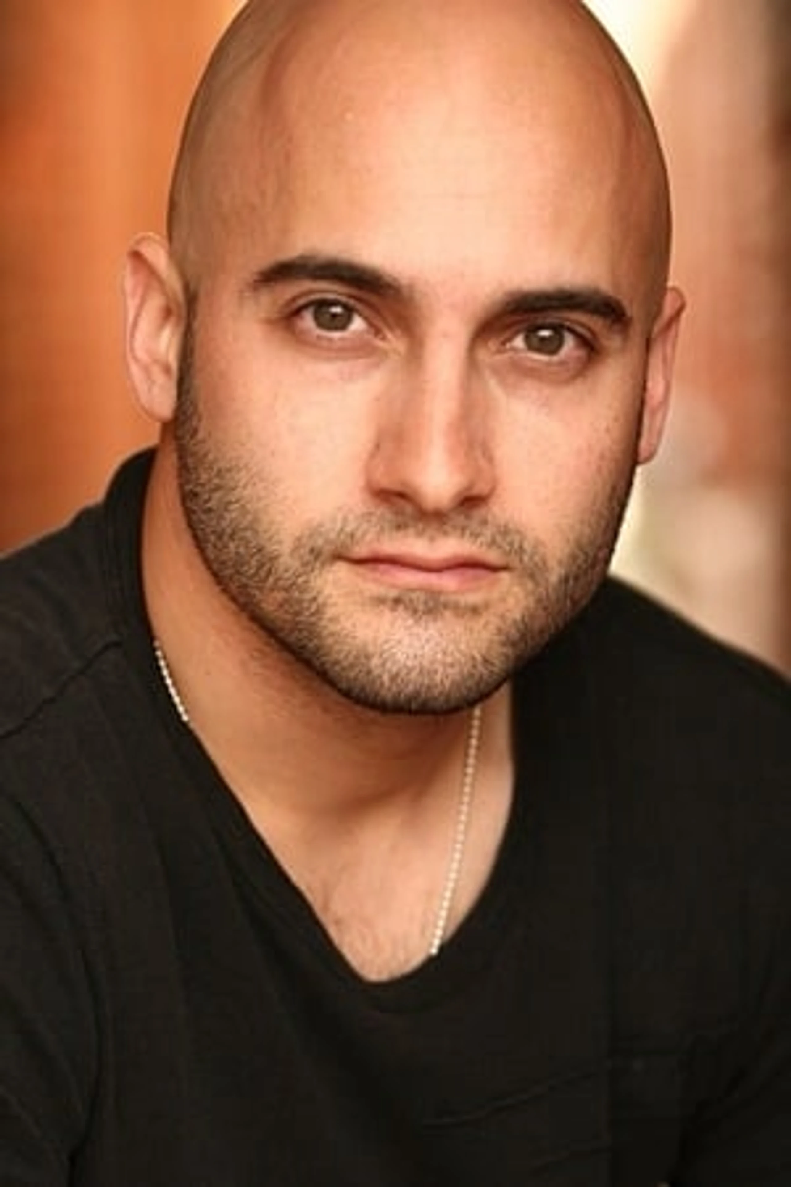 Foto von Michael Caissie