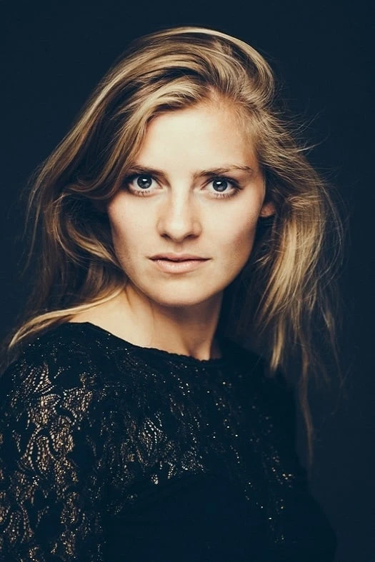 Foto von Marie Tourell Søderberg