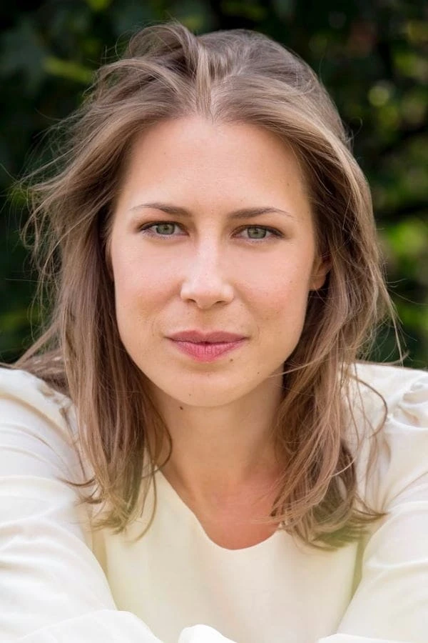 Foto von Esther Maria Pietsch