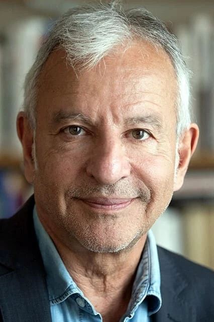 Foto von Serge Hefez