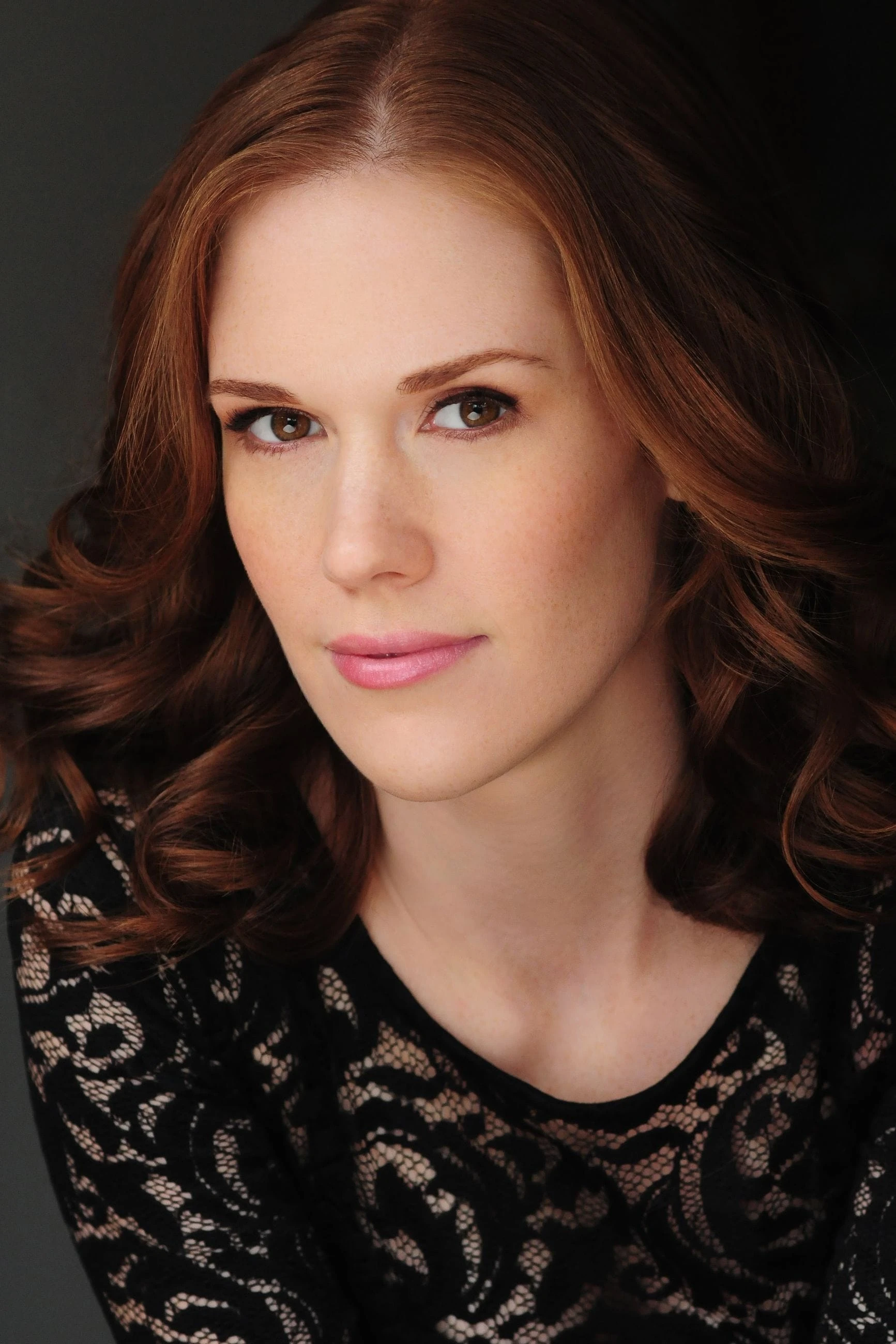 Foto von Katharine Emmer