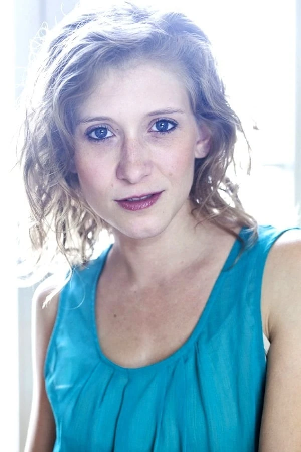 Foto von Dorothée Girot