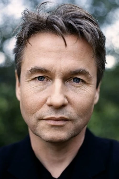 Foto von Esa-Pekka Salonen