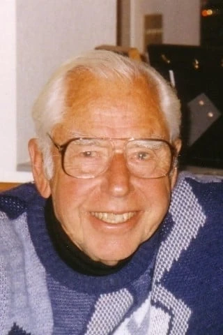 Foto von Charles H. Schram