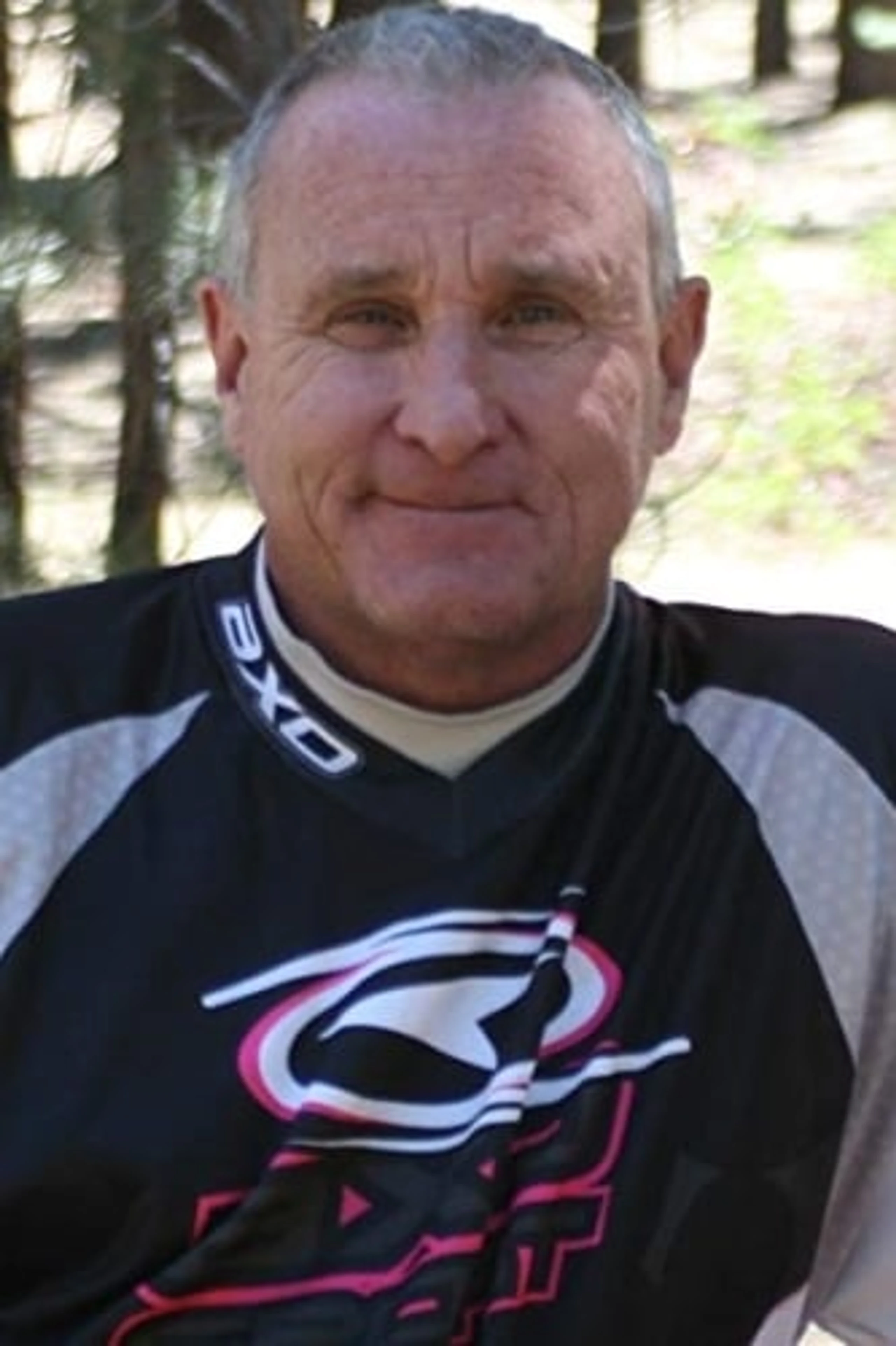 Foto von John Branagan