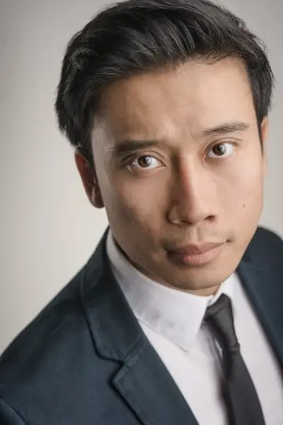 Foto von Christopher Khai
