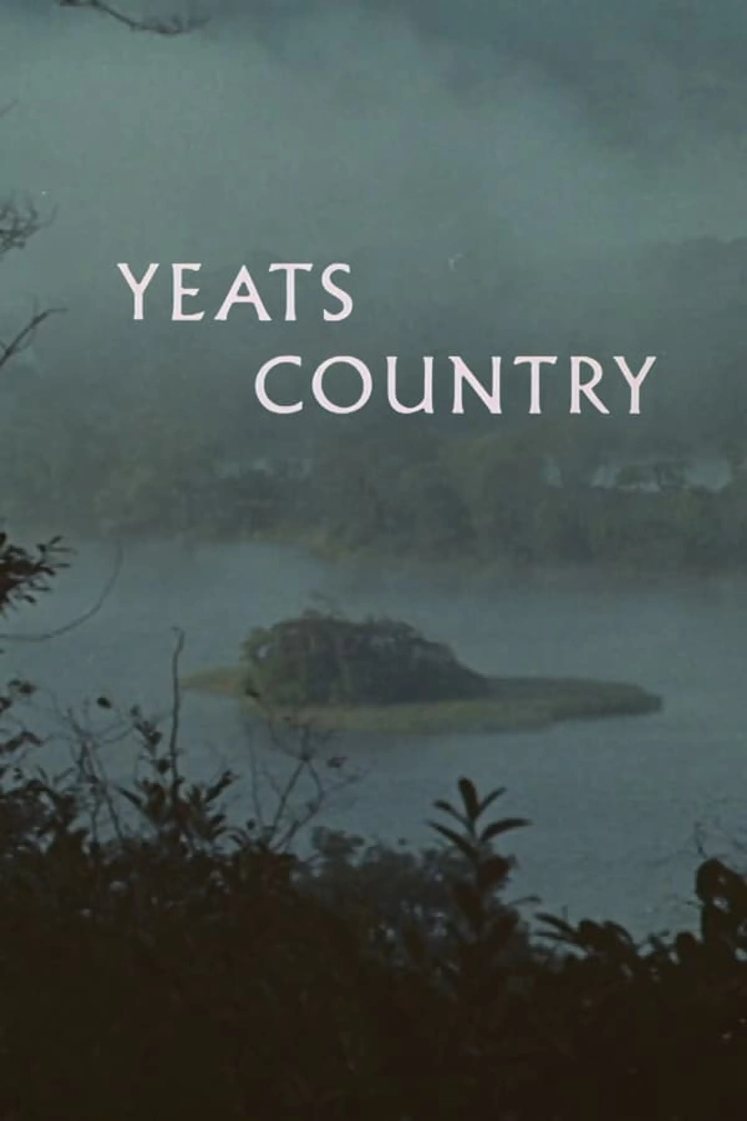 Yeats Country