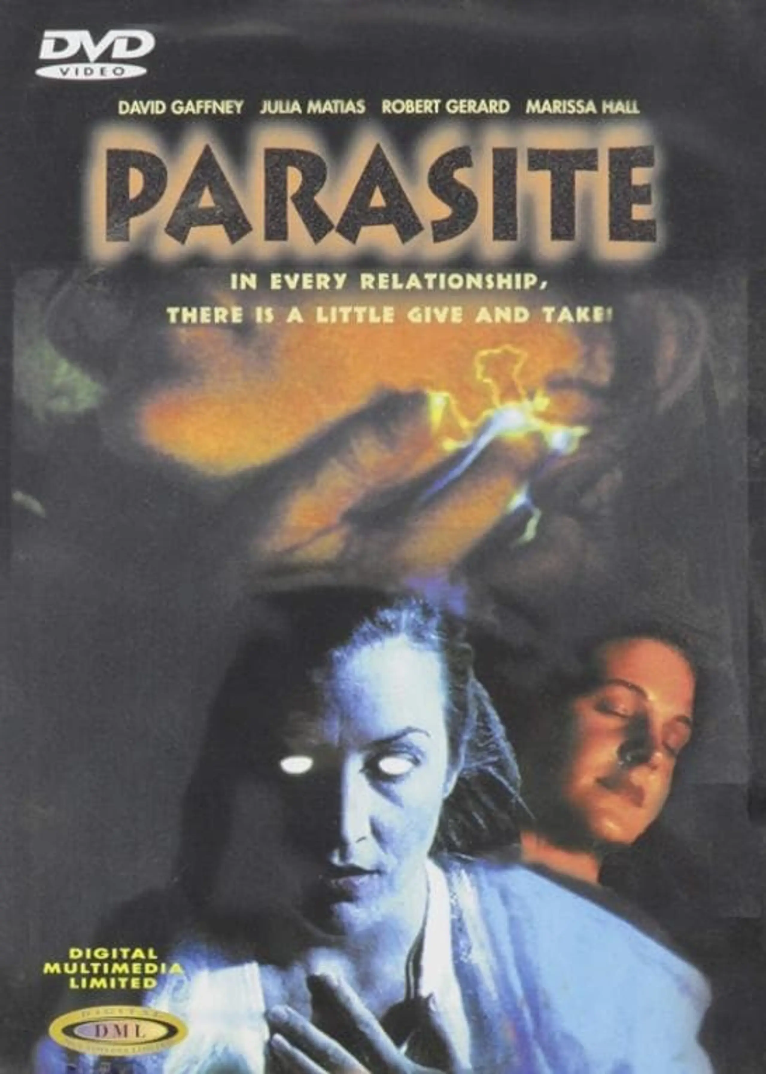 The Parasite