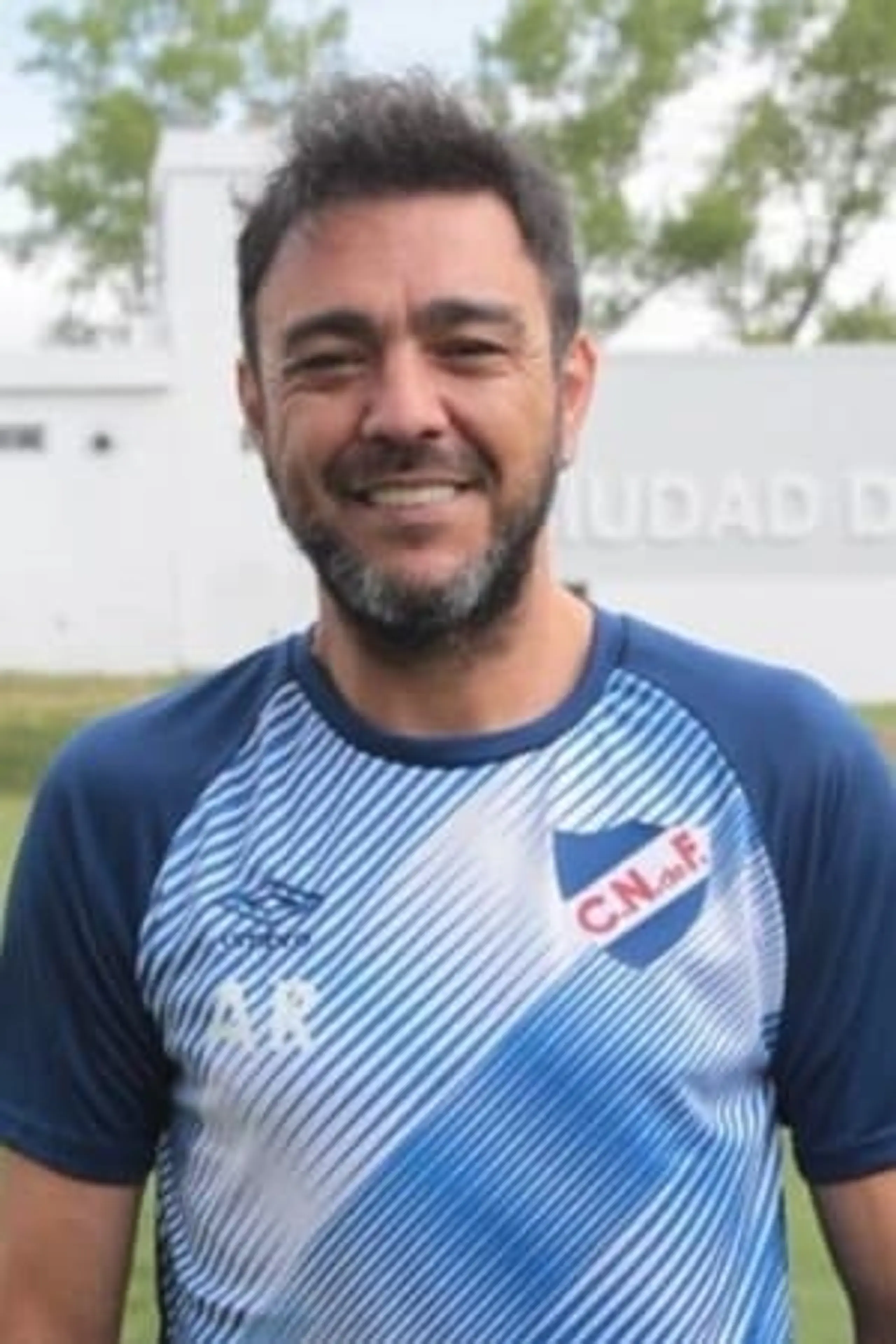 Foto von Álvaro Recoba