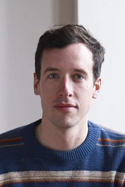 Foto von Alexander Stewart
