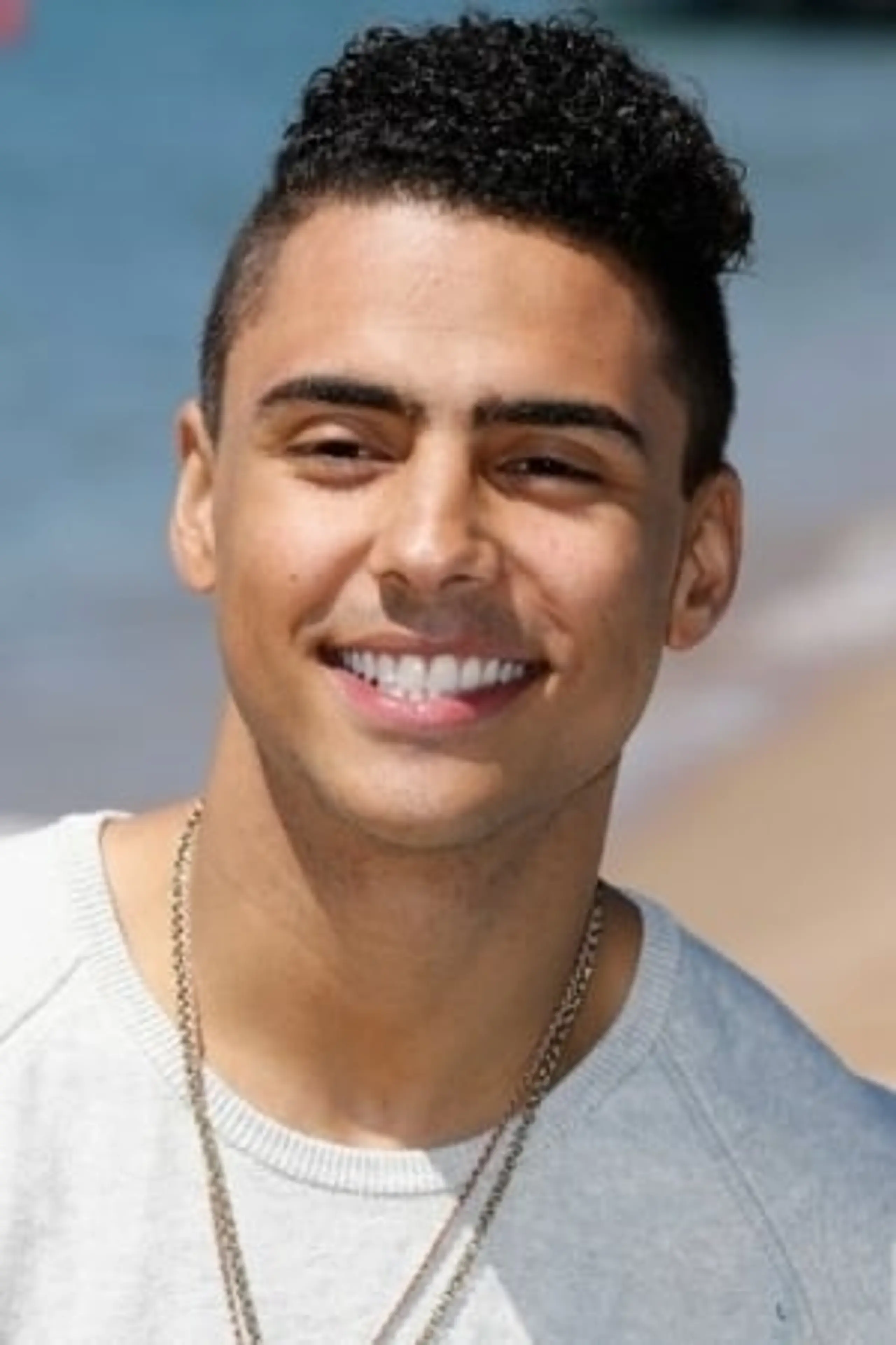 Foto von Quincy Brown