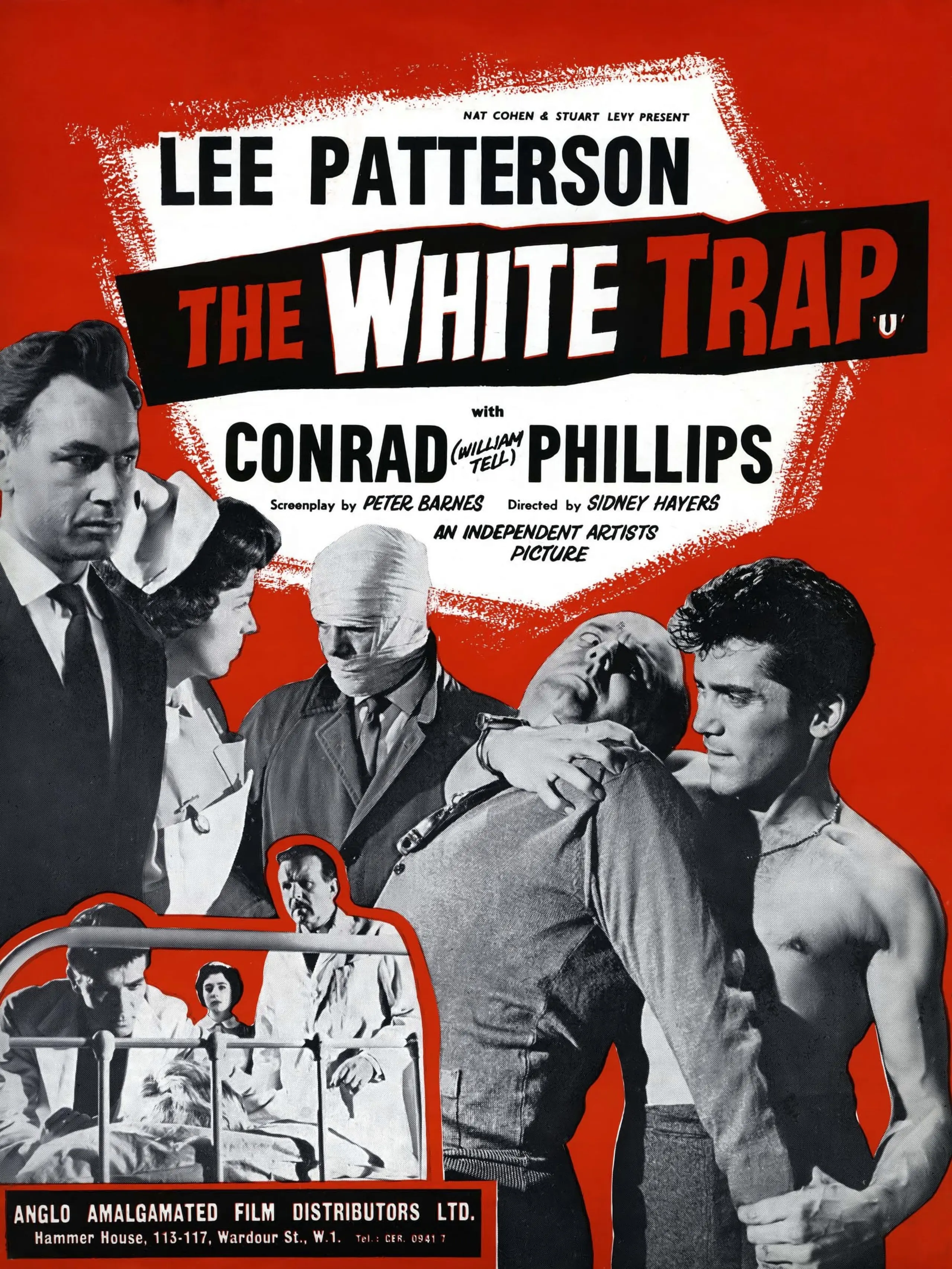 The White Trap