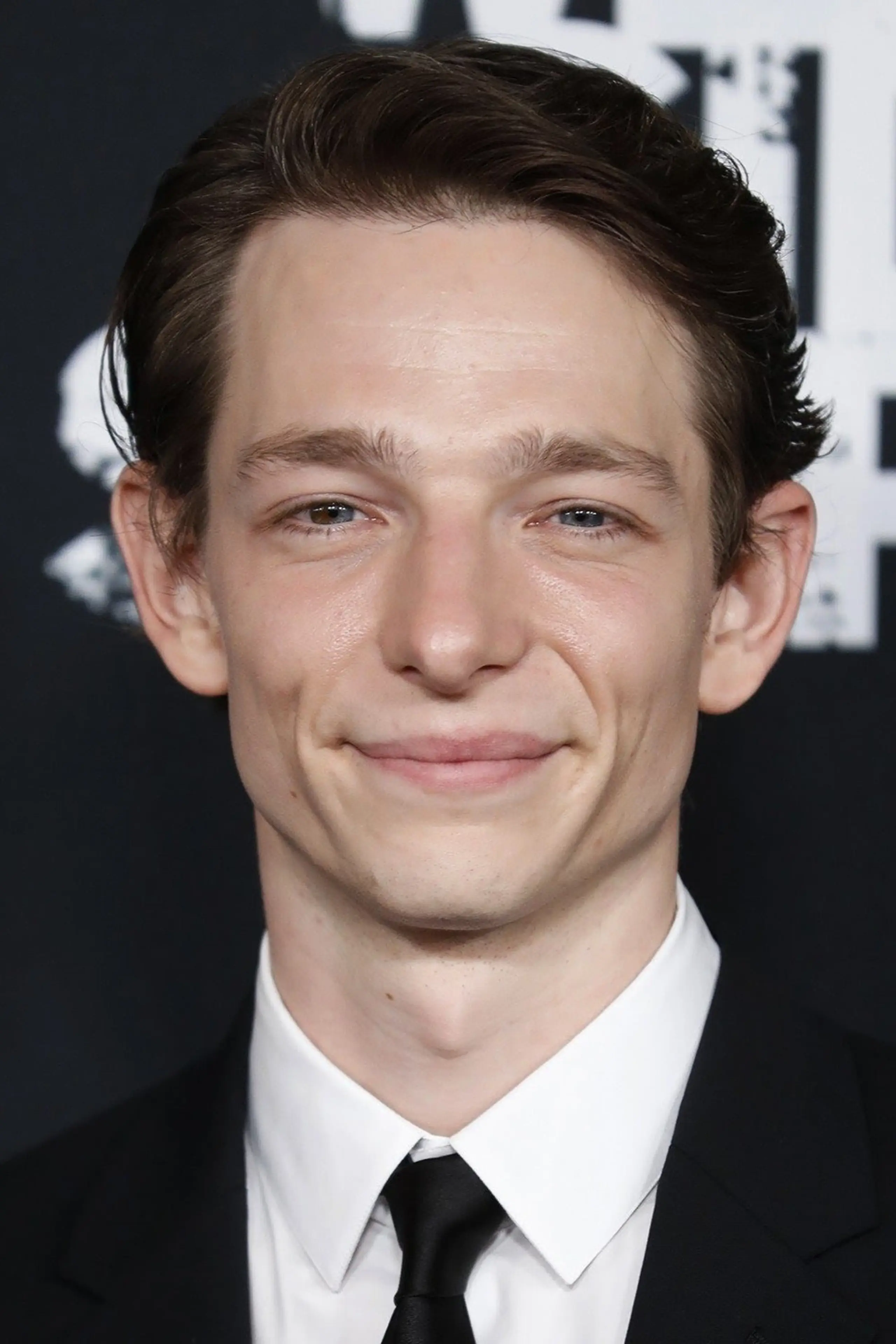 Foto von Mike Faist