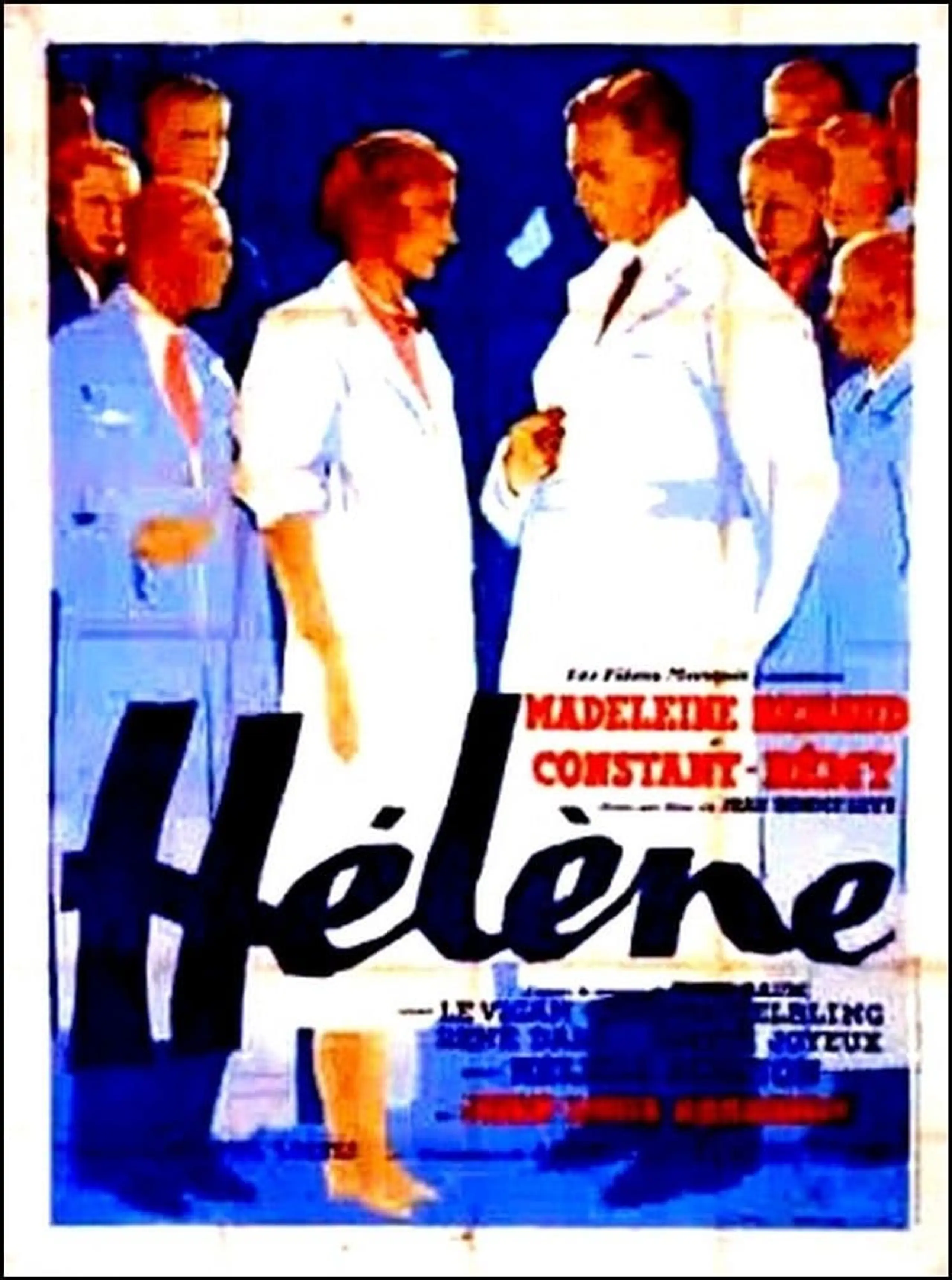 Hélène