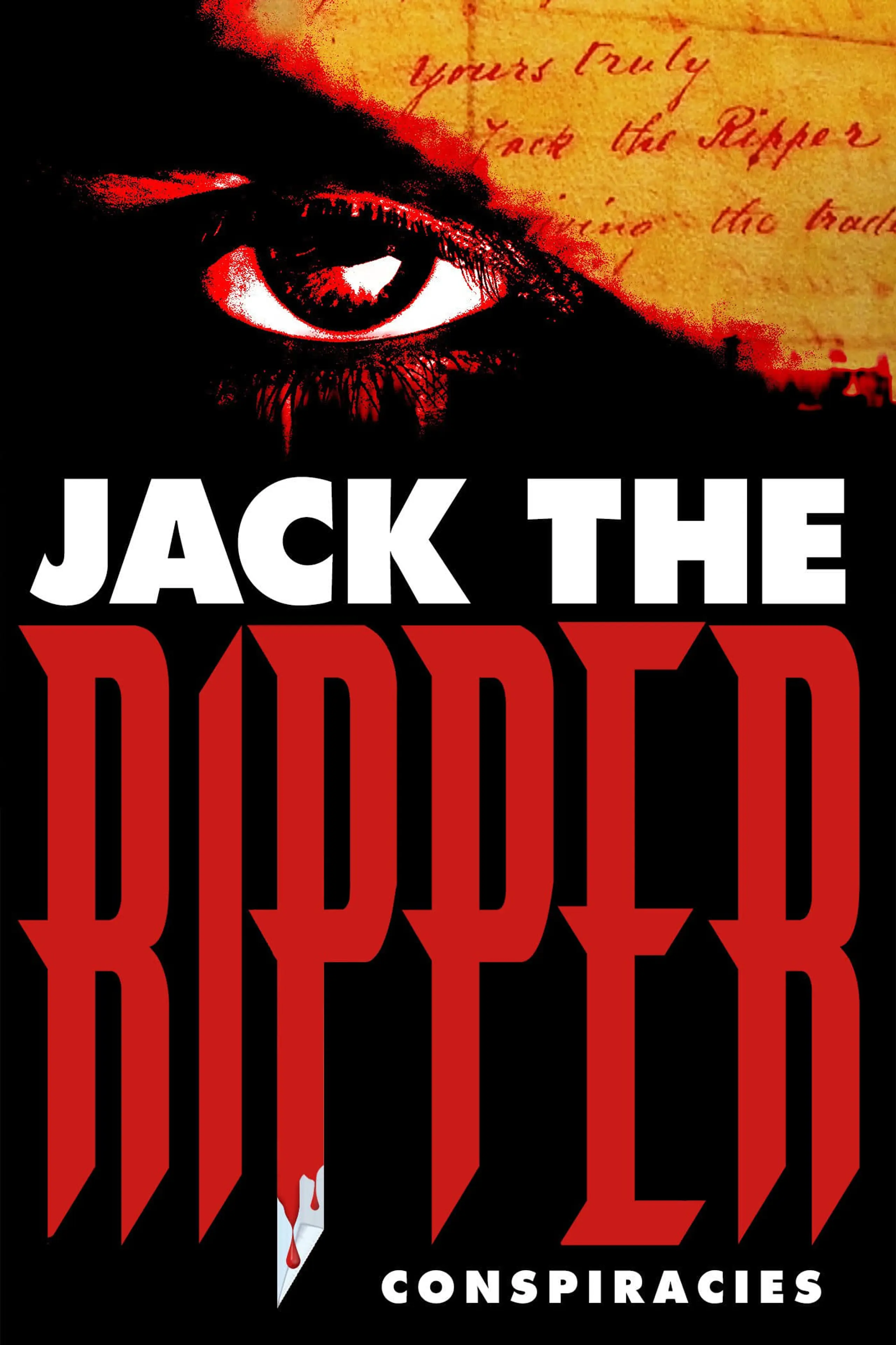 Jack the Ripper: Conspiracies