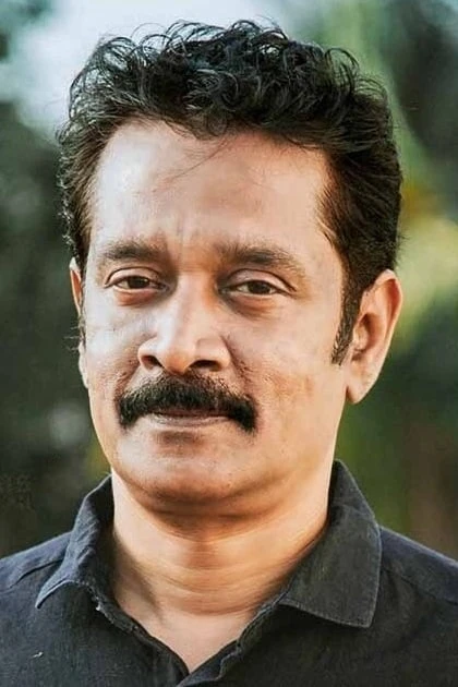 Foto von Elango Kumaravel
