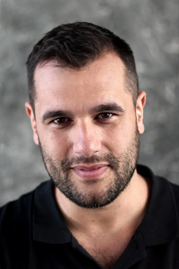 Foto von Edward af Sillén