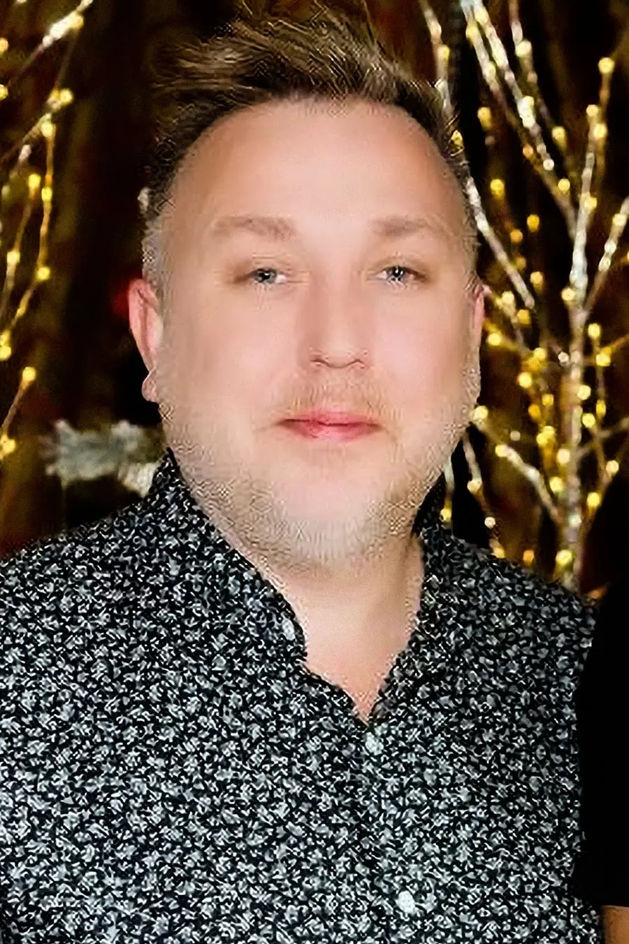Foto von Daniel Réhn