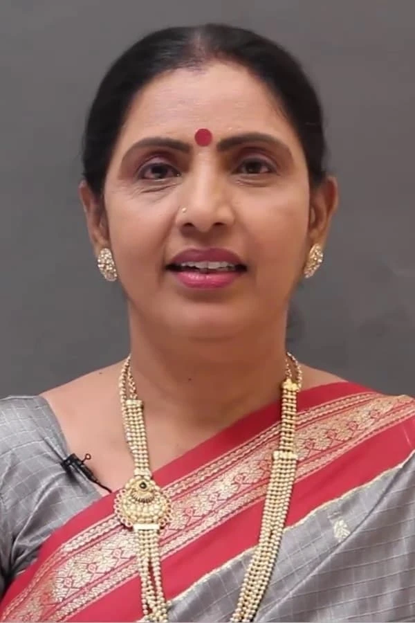 Foto von J. Lalitha
