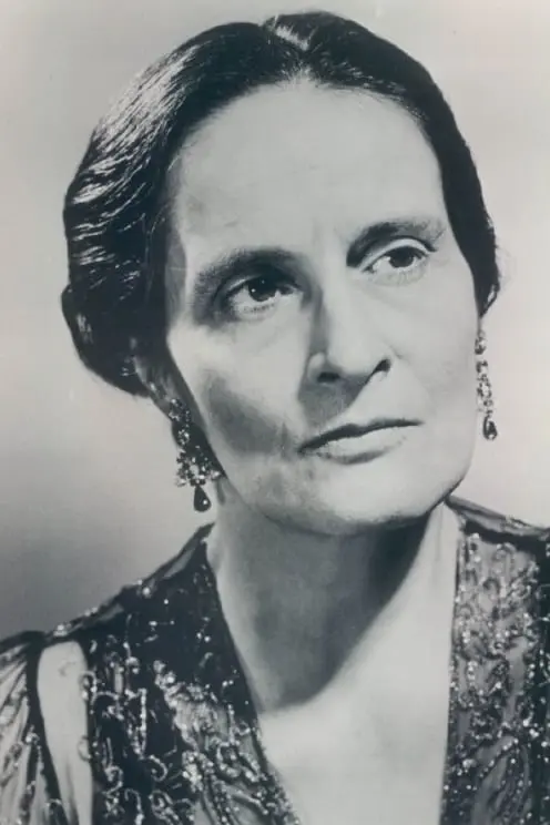 Foto von Madeleine Taylor Holmes